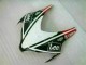 Kit Carénages Motos Honda CBR 1000 RR 08-11 - Blanc Kit Carénages Motos Honda CBR 1000 RR 08-11 - Blanc