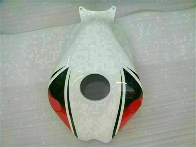 Kit Carénages Motos Honda CBR 1000 RR 08-11 - Blanc Kit Carénages Motos Honda CBR 1000 RR 08-11 - Blanc