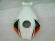 Kit Carénages Motos Honda CBR 1000 RR 08-11 - Blanc Kit Carénages Motos Honda CBR 1000 RR 08-11 - Blanc