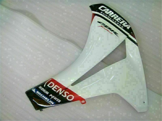 Kit Carénages Motos Honda CBR 1000 RR 08-11 - Blanc Kit Carénages Motos Honda CBR 1000 RR 08-11 - Blanc