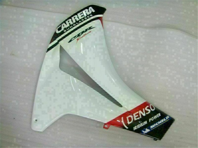 Kit Carénages Motos Honda CBR 1000 RR 08-11 - Blanc Kit Carénages Motos Honda CBR 1000 RR 08-11 - Blanc