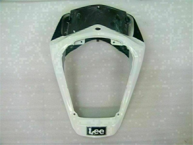 Kit Carénages Motos Honda CBR 1000 RR 08-11 - Blanc Kit Carénages Motos Honda CBR 1000 RR 08-11 - Blanc
