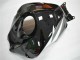 Kit Carénages Motos Honda CBR 1000 RR 08-11 - Blanc Noir Kit Carénages Motos Honda CBR 1000 RR 08-11 - Blanc Noir