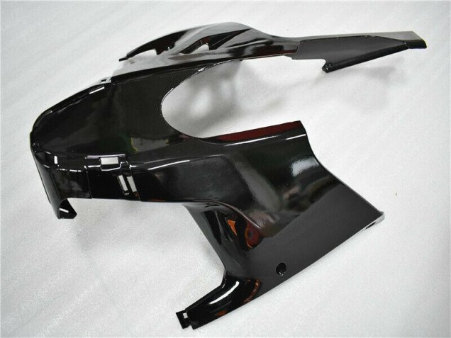 Kit Carénages Motos Honda CBR 1000 RR 08-11 - Blanc Noir Kit Carénages Motos Honda CBR 1000 RR 08-11 - Blanc Noir