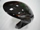 Kit Carénages Motos Honda CBR 1000 RR 08-11 - Blanc Noir Kit Carénages Motos Honda CBR 1000 RR 08-11 - Blanc Noir