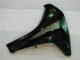 Kit Carénages Motos Honda CBR 1000 RR 08-11 - Noir