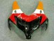 Kit Carénages Motos Honda CBR 1000 RR 08-11 - Orange Repsol Kit Carénages Motos Honda CBR 1000 RR 08-11 - Orange Repsol