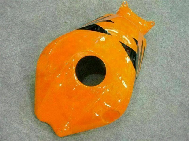 Kit Carénages Motos Honda CBR 1000 RR 08-11 - Orange Repsol Kit Carénages Motos Honda CBR 1000 RR 08-11 - Orange Repsol