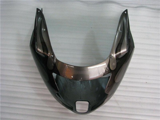 Kit Carénages Motos Honda CBR 1100 XX 96-07 - Noir Kit Carénages Motos Honda CBR 1100 XX 96-07 - Noir