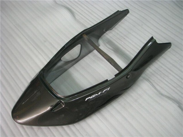 Kit Carénages Motos Honda CBR 1100 XX 96-07 - Noir Kit Carénages Motos Honda CBR 1100 XX 96-07 - Noir
