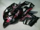 Kit Carénages Motos Honda CBR 600 F3 95-98 - Noir Kit Carénages Motos Honda CBR 600 F3 95-98 - Noir