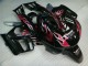 Kit Carénages Motos Honda CBR 600 F3 95-98 - Noir Kit Carénages Motos Honda CBR 600 F3 95-98 - Noir