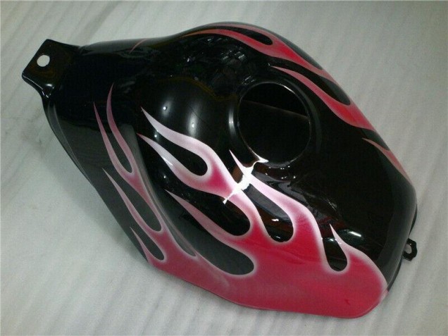 Kit Carénages Motos Honda CBR 600 F3 95-98 - Noir Kit Carénages Motos Honda CBR 600 F3 95-98 - Noir