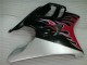 Kit Carénages Motos Honda CBR 600 F3 95-98 - Noir Kit Carénages Motos Honda CBR 600 F3 95-98 - Noir