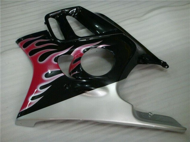 Kit Carénages Motos Honda CBR 600 F3 95-98 - Noir Kit Carénages Motos Honda CBR 600 F3 95-98 - Noir