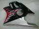 Kit Carénages Motos Honda CBR 600 F3 95-98 - Noir Kit Carénages Motos Honda CBR 600 F3 95-98 - Noir