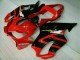 Kit Carénages Motos Honda CBR 600 F4i 01-03 - Rouge Noir Kit Carénages Motos Honda CBR 600 F4i 01-03 - Rouge Noir
