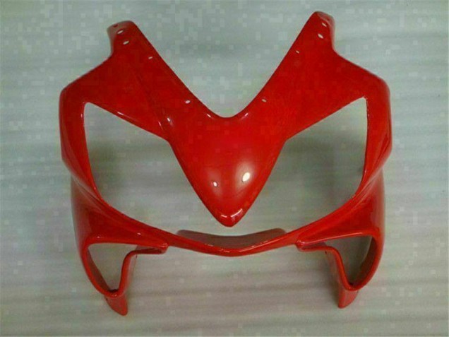 Kit Carénages Motos Honda CBR 600 F4i 01-03 - Rouge Noir Kit Carénages Motos Honda CBR 600 F4i 01-03 - Rouge Noir