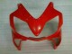 Kit Carénages Motos Honda CBR 600 F4i 01-03 - Rouge Noir Kit Carénages Motos Honda CBR 600 F4i 01-03 - Rouge Noir