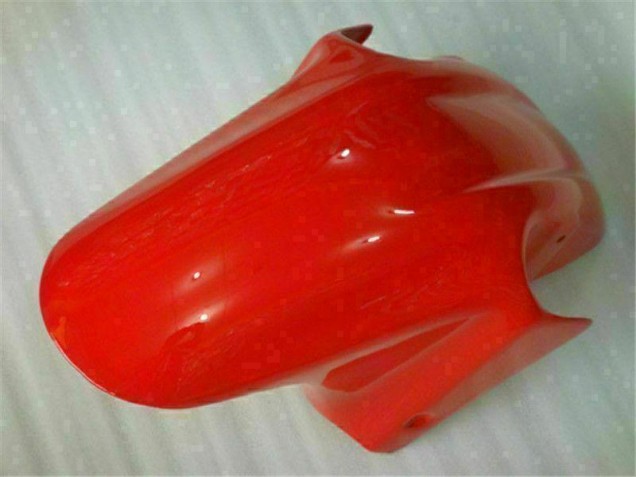 Kit Carénages Motos Honda CBR 600 F4i 01-03 - Rouge Noir Kit Carénages Motos Honda CBR 600 F4i 01-03 - Rouge Noir