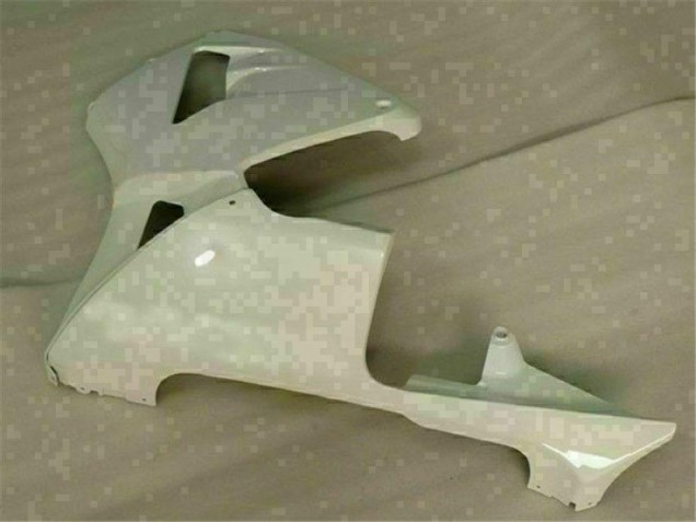 Kit Carénages Motos Honda CBR 600 RR 03-04 - Blanc Kit Carénages Motos Honda CBR 600 RR 03-04 - Blanc