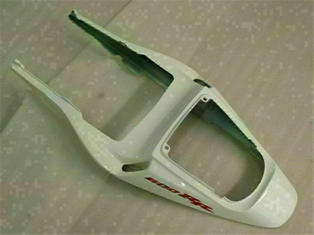 Kit Carénages Motos Honda CBR 600 RR 03-04 - Blanc Kit Carénages Motos Honda CBR 600 RR 03-04 - Blanc