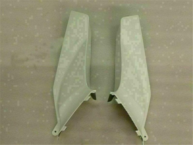 Kit Carénages Motos Honda CBR 600 RR 03-04 - Blanc Kit Carénages Motos Honda CBR 600 RR 03-04 - Blanc