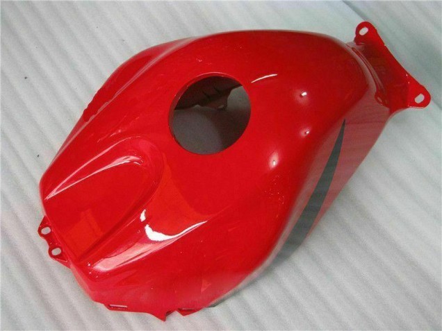Kit Carénages Motos Honda CBR 600 RR 03-04 - Rouge Noir Kit Carénages Motos Honda CBR 600 RR 03-04 - Rouge Noir