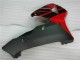 Kit Carénages Motos Honda CBR 600 RR 03-04 - Rouge Noir Kit Carénages Motos Honda CBR 600 RR 03-04 - Rouge Noir