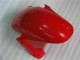 Kit Carénages Motos Honda CBR 600 RR 03-04 - Rouge Noir Kit Carénages Motos Honda CBR 600 RR 03-04 - Rouge Noir