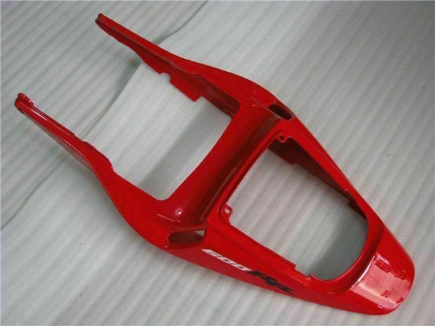 Kit Carénages Motos Honda CBR 600 RR 03-04 - Rouge Noir Kit Carénages Motos Honda CBR 600 RR 03-04 - Rouge Noir