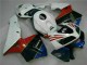 Kit Carénages Motos Honda CBR 600 RR 05-06 - Blanc Kit Carénages Motos Honda CBR 600 RR 05-06 - Blanc