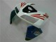 Kit Carénages Motos Honda CBR 600 RR 05-06 - Blanc Kit Carénages Motos Honda CBR 600 RR 05-06 - Blanc