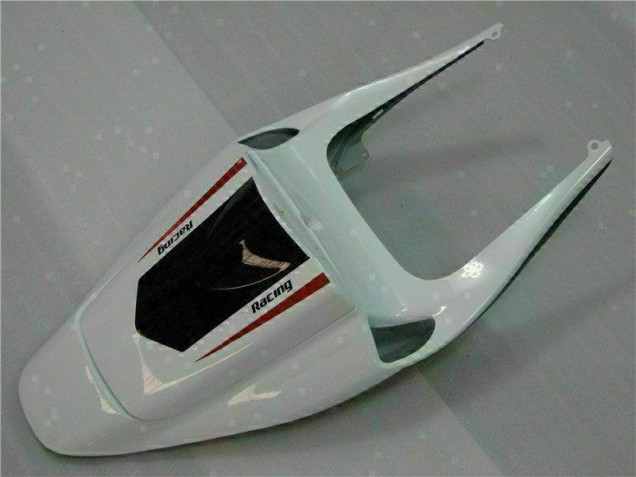 Kit Carénages Motos Honda CBR 600 RR 05-06 - Blanc Kit Carénages Motos Honda CBR 600 RR 05-06 - Blanc