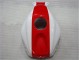 Kit Carénages Motos Honda CBR 600 RR 05-06 - Rouge Blanc Kit Carénages Motos Honda CBR 600 RR 05-06 - Rouge Blanc