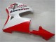 Kit Carénages Motos Honda CBR 600 RR 05-06 - Rouge Blanc Kit Carénages Motos Honda CBR 600 RR 05-06 - Rouge Blanc