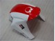Kit Carénages Motos Honda CBR 600 RR 05-06 - Rouge Blanc Kit Carénages Motos Honda CBR 600 RR 05-06 - Rouge Blanc