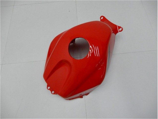 Kit Carénages Motos Honda CBR 600 RR 05-06 - Rouge Noir Kit Carénages Motos Honda CBR 600 RR 05-06 - Rouge Noir
