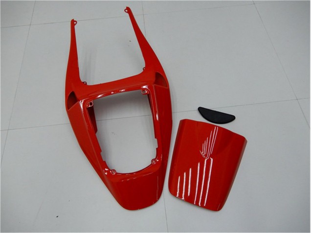 Kit Carénages Motos Honda CBR 600 RR 05-06 - Rouge Noir Kit Carénages Motos Honda CBR 600 RR 05-06 - Rouge Noir