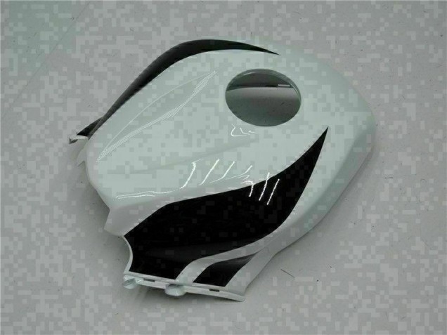Kit Carénages Motos Honda CBR 600 RR 07-08 - Noir Kit Carénages Motos Honda CBR 600 RR 07-08 - Noir