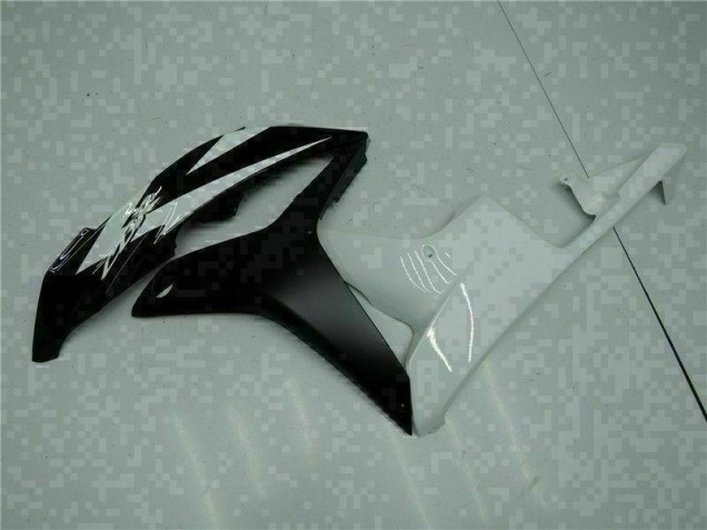 Kit Carénages Motos Honda CBR 600 RR 07-08 - Noir Kit Carénages Motos Honda CBR 600 RR 07-08 - Noir