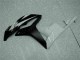 Kit Carénages Motos Honda CBR 600 RR 07-08 - Noir Kit Carénages Motos Honda CBR 600 RR 07-08 - Noir