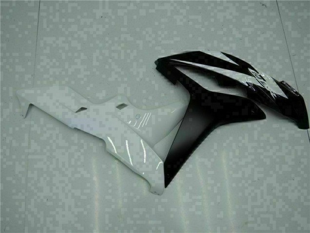 Kit Carénages Motos Honda CBR 600 RR 07-08 - Noir Kit Carénages Motos Honda CBR 600 RR 07-08 - Noir