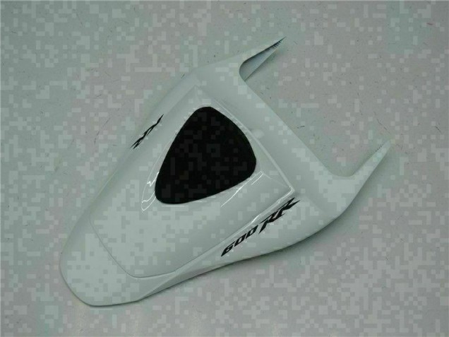 Kit Carénages Motos Honda CBR 600 RR 07-08 - Noir Kit Carénages Motos Honda CBR 600 RR 07-08 - Noir
