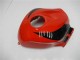 Kit Carénages Motos Honda CBR 600 RR 07-08 - Noir Rouge Kit Carénages Motos Honda CBR 600 RR 07-08 - Noir Rouge