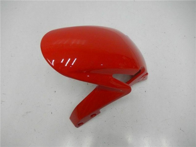 Kit Carénages Motos Honda CBR 600 RR 07-08 - Noir Rouge Kit Carénages Motos Honda CBR 600 RR 07-08 - Noir Rouge