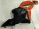 Kit Carénages Motos Honda CBR 600 RR 09-12 - Noir