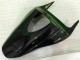 Kit Carénages Motos Honda CBR 600 RR 09-12 - Noir