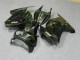 Kit Carénages Motos Kawasaki EX250 08-12 - Noir Kit Carénages Motos Kawasaki EX250 08-12 - Noir