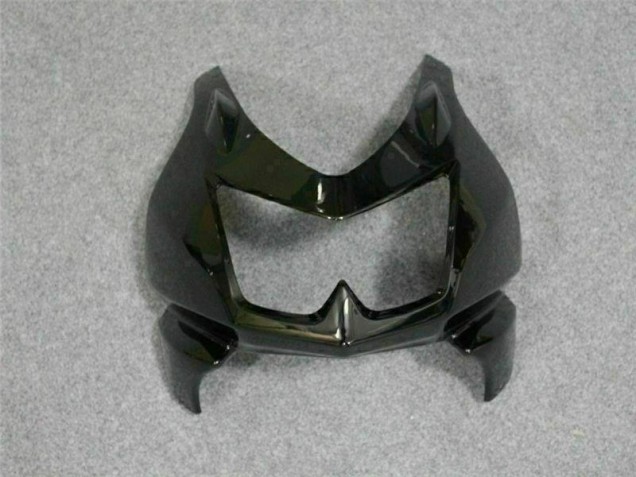 Kit Carénages Motos Kawasaki EX250 08-12 - Noir Kit Carénages Motos Kawasaki EX250 08-12 - Noir